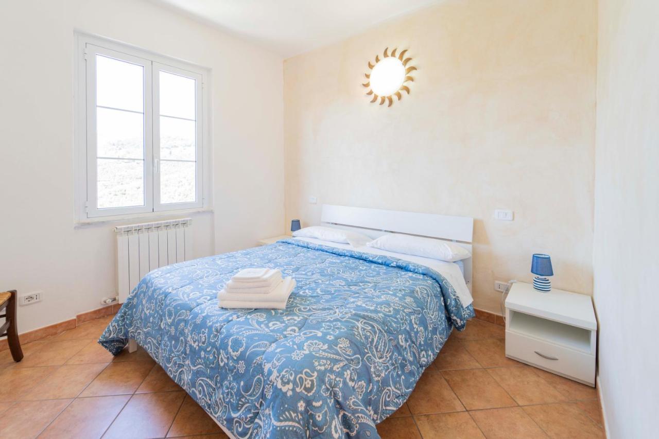 Portico Apartment Moneglia Luaran gambar